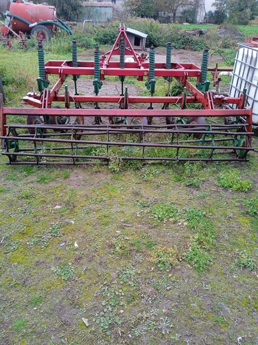 Gruber Unia 7 łapowy