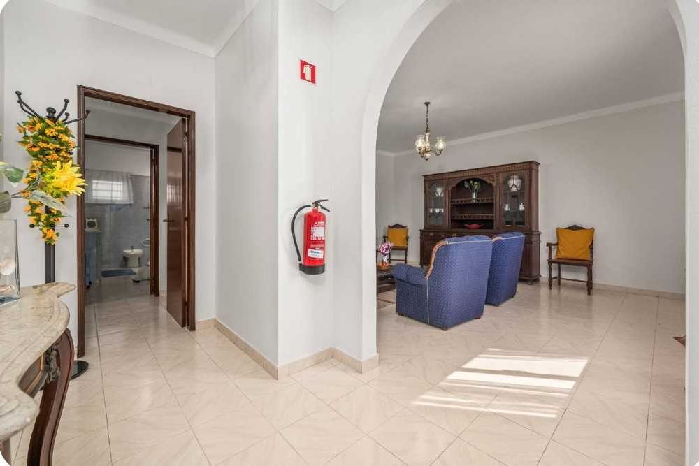 Moradia de Campo c/ Piscina a 4km da Praia Armação de Pêra | Setembro