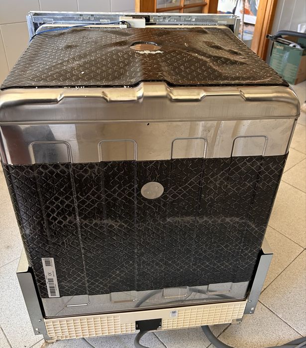 Máquina de lavar loiça