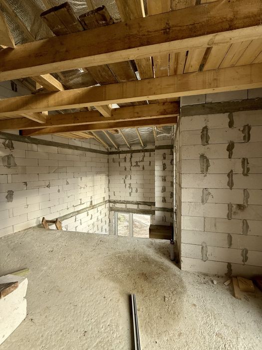 Той самий спокій, якого всі шукають у Карпатах. Частина будинка. ЦЕНТР