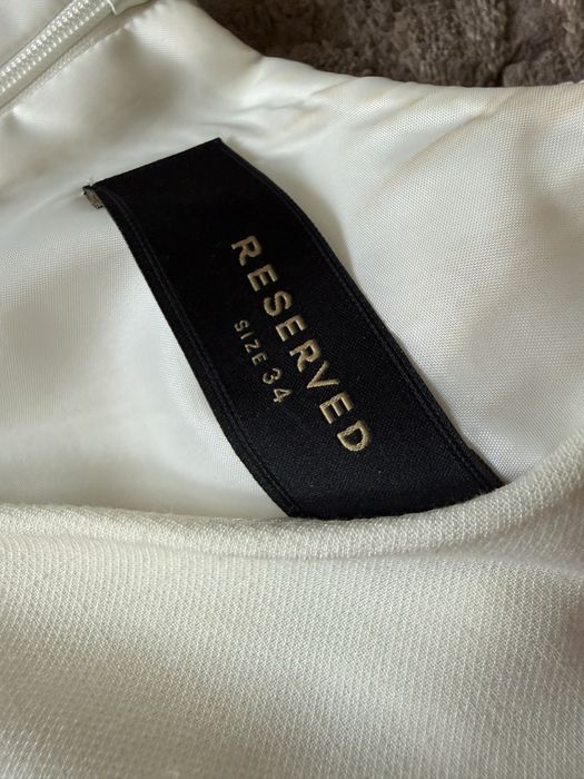 Сукня reserved xs