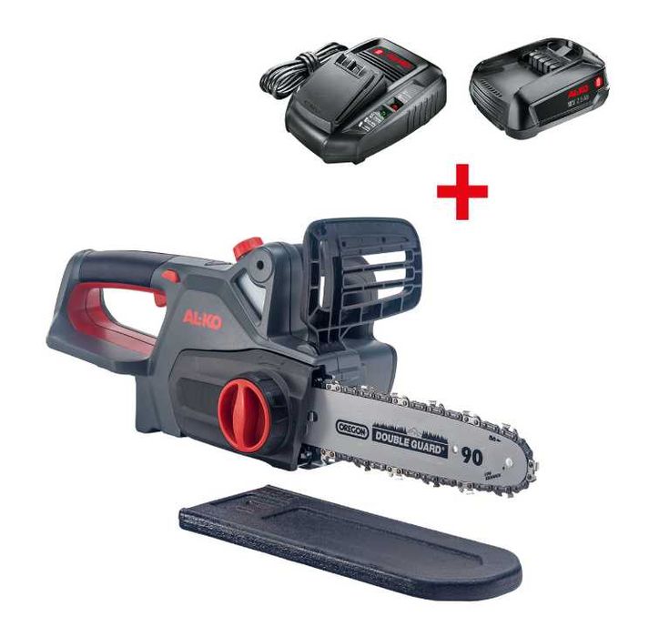 Pilarka akumulatorowa AL‑KO CS 1825 18V Comfort (Zestaw) – 5660‑113938