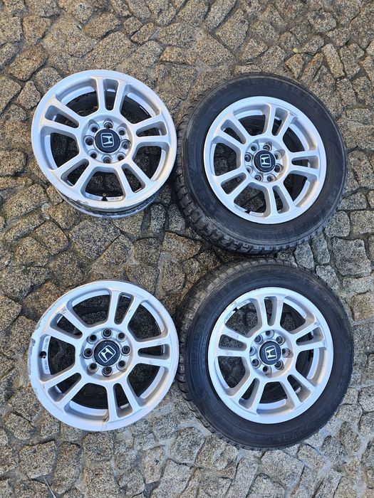 Jantes R 14 4x100