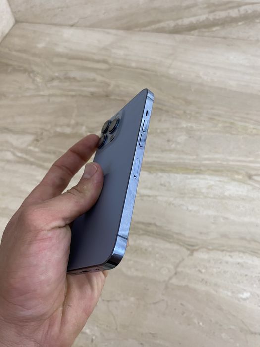 Iphone 13 pro 256akb Neverlock