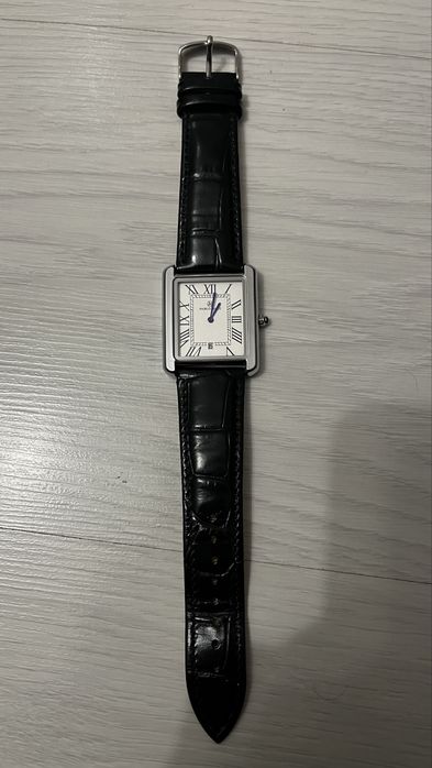 Zegarek męski Pablo Raez elegancki