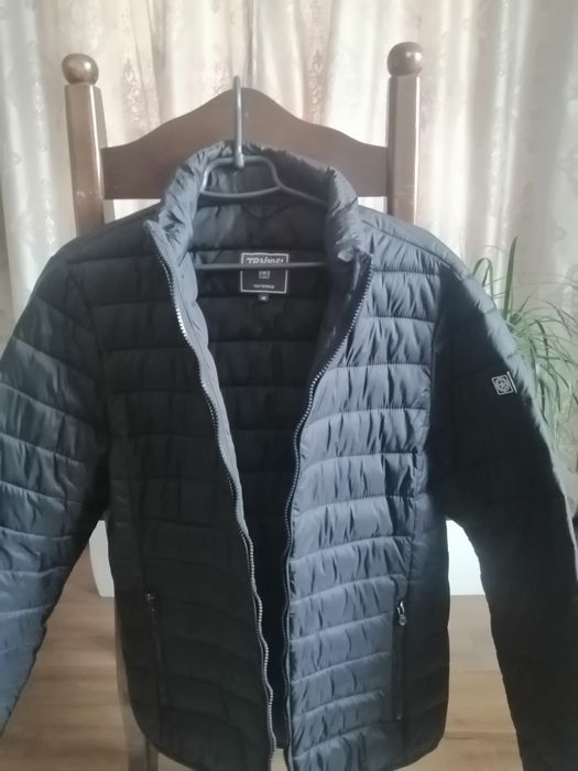 Куртка terranova