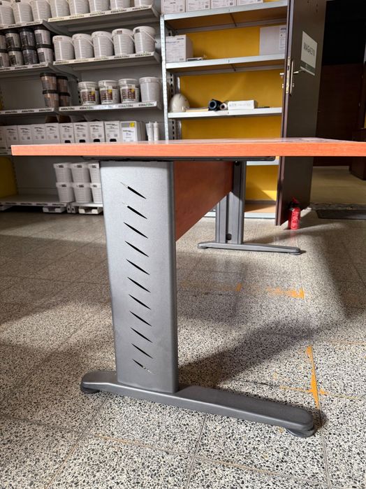 Biurko jak nowe 160x80cm