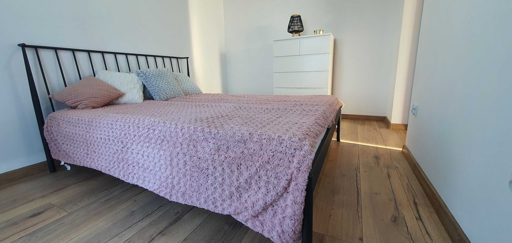 Mieszkanie TBS w apartamencie.