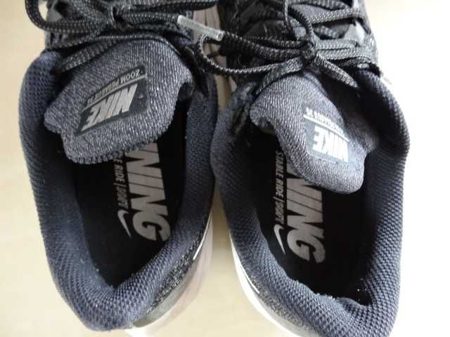 Buty NIKE PEGASUS 35 ZOOM roz 44 Bieganie Sportowe