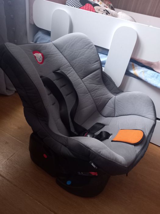 Детское автокресло Lionelo