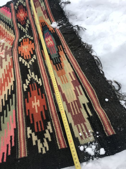 гуцульський килим 125*180