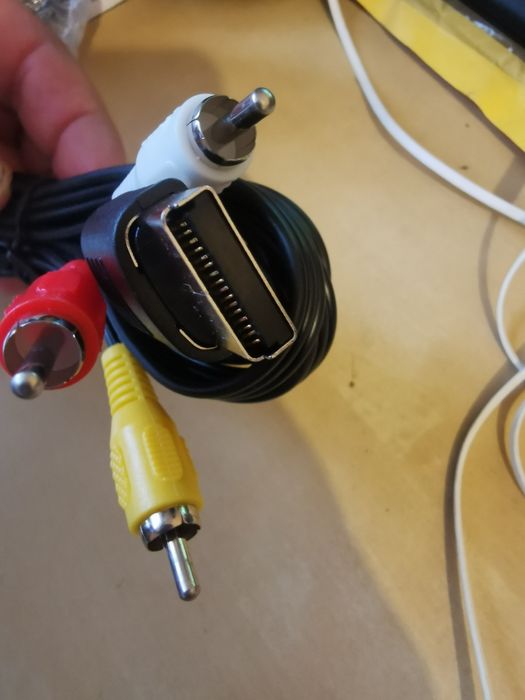 Sega dreamcast nintendo cabo tv