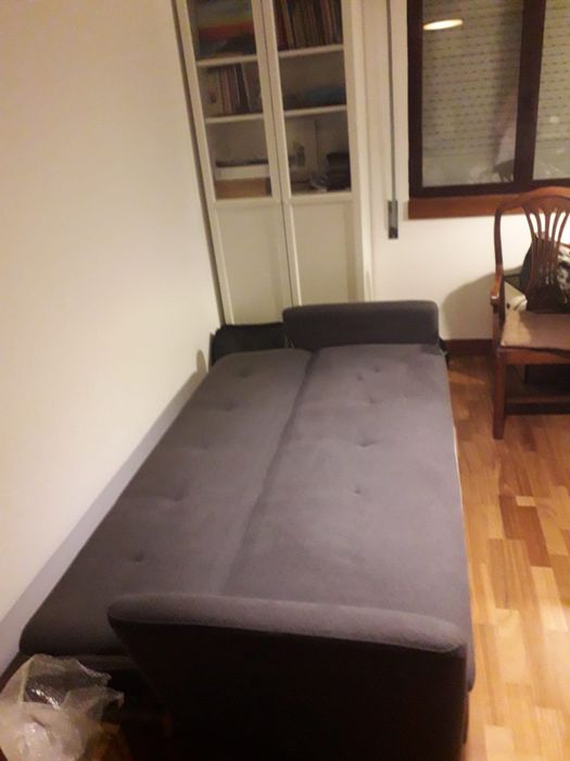 Sofá em óptimo estado