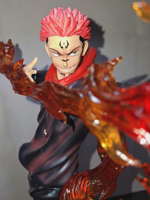 Figurka Ryomen Sukuna