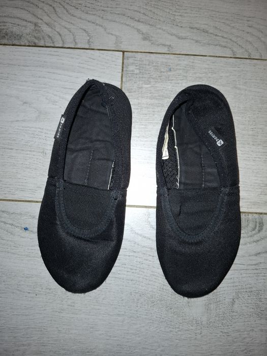 Buty, baletki Domyos Decathlon roz 33/34