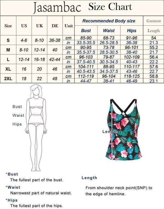 Strój kąpielowy dwuczęściowy nowy rozmiar XL 42