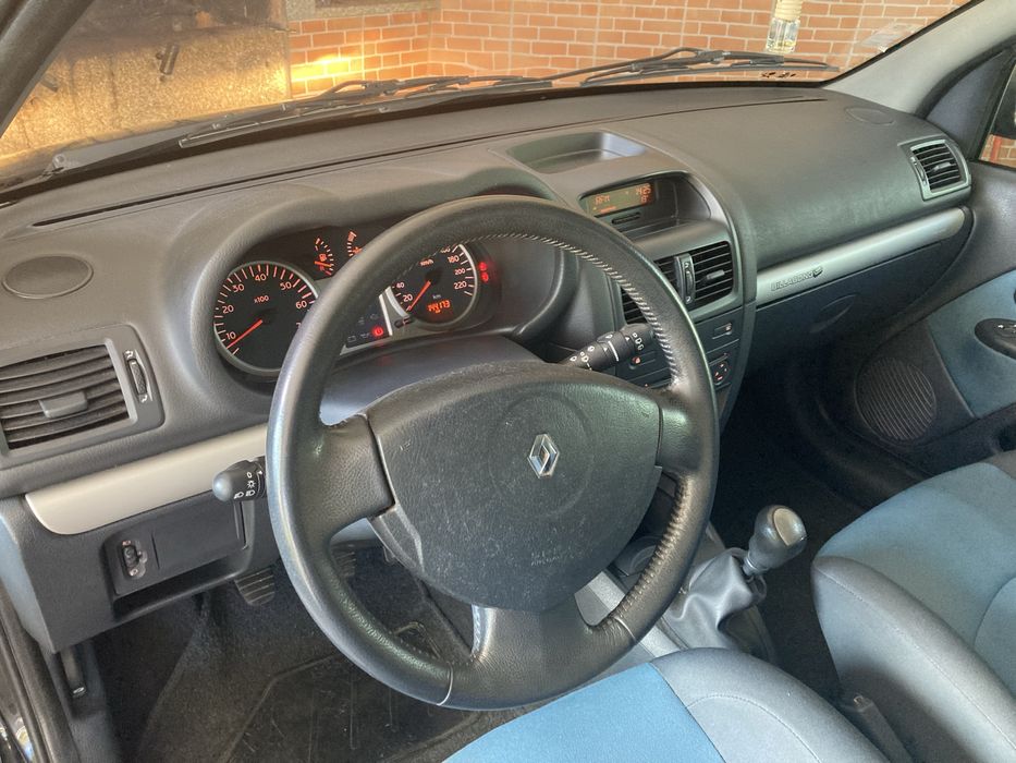 Renault Clio Billabong