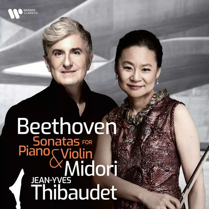 Beethoven: Complete Violin Sonatas. Cd. Nowy Produkt