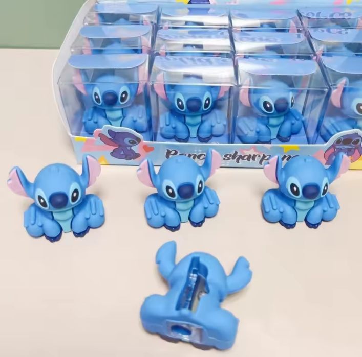 Temperówka Disney Stitch