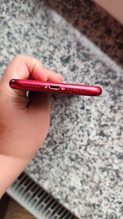 iPhone XR 64gb czerwony