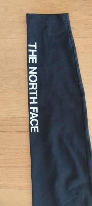 Leginsy sportowe The North Face -XS