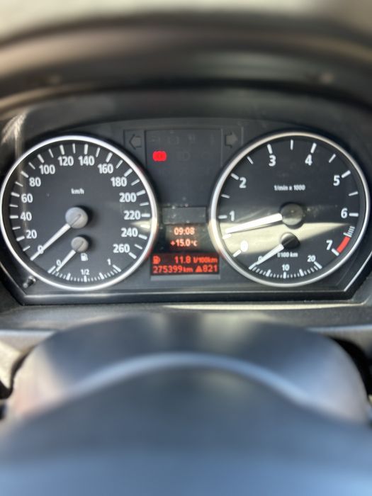 Продам BMW 3 Series , E 91