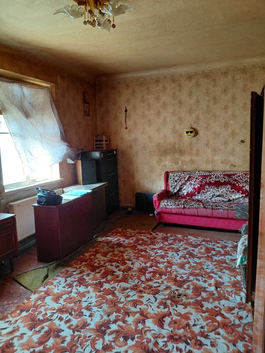 Продам половину дома на Баварии