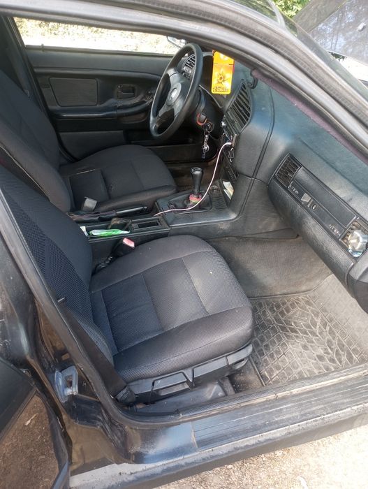 Продам BMW e 36,