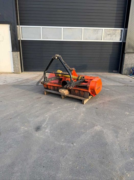 Kosiarka bijakowa Perfect