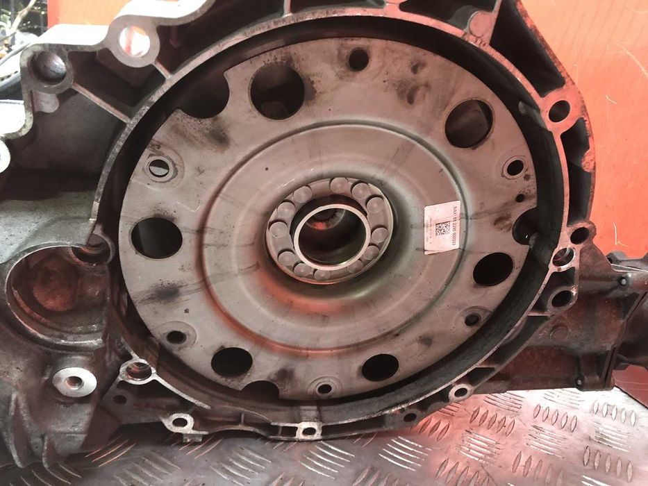Коробка передач Audi A4 B8 8K Multitronic NYM ауді 2.0 Дизель КПП Ауди А4 Ауді А4
