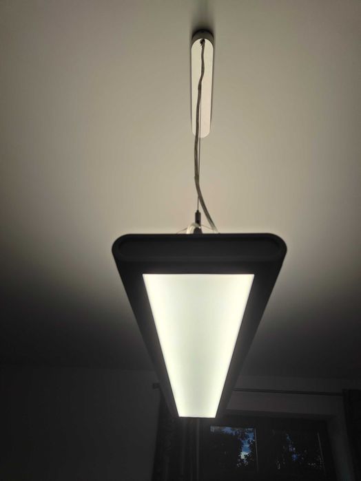 Lampa Wisząca LED