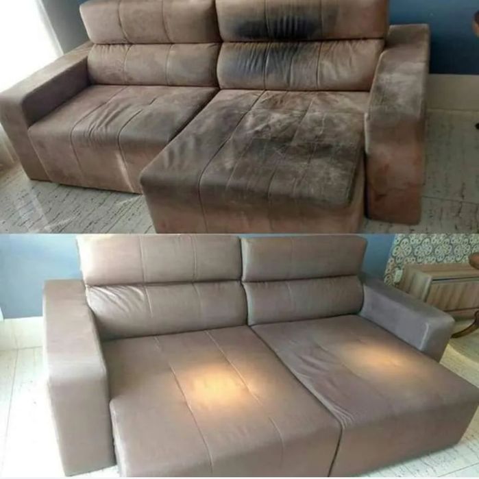 Limpeza a seco de sofás,colchões,carpetes,alcatifas e automóveis