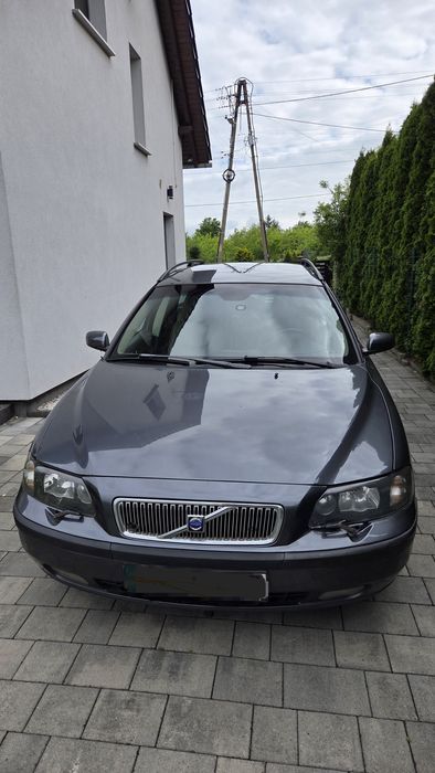 Volvo V70 2.4d5 2003