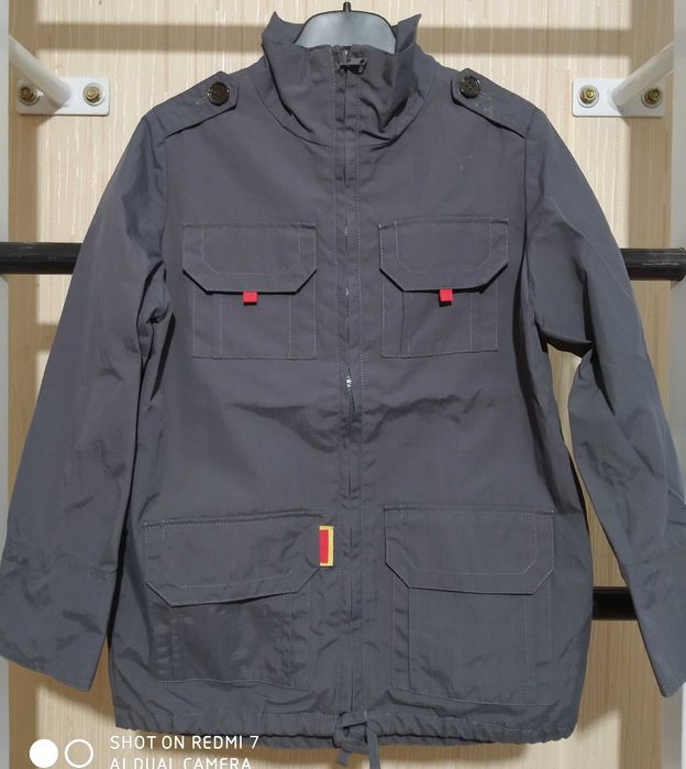 Ветровка Miracle 134