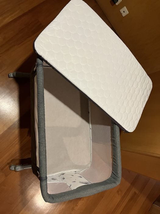 Berço para bebé até 9 kg
