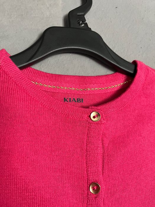 Кардиган на дівчинку