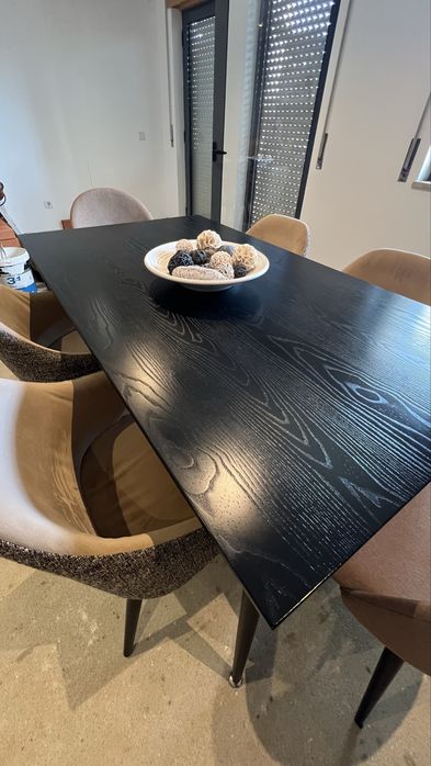 Mesa de Jantar s/ cadeiras
