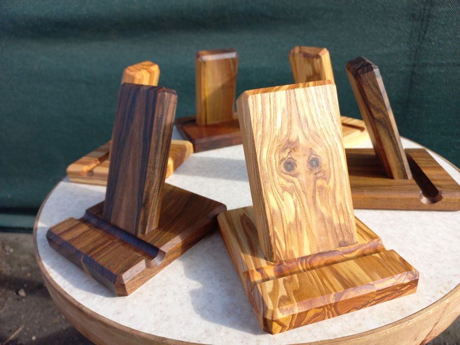 Підставка для телефону та планшетів