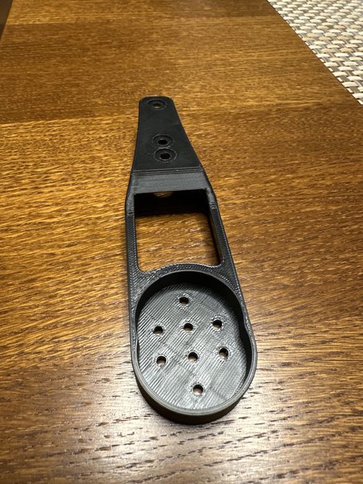 Canyon uchwyt Garmin.  CP0030 CP0018 i inne