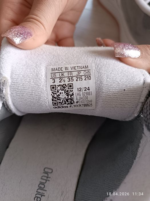 Buty adidas Campus 35rozmiar