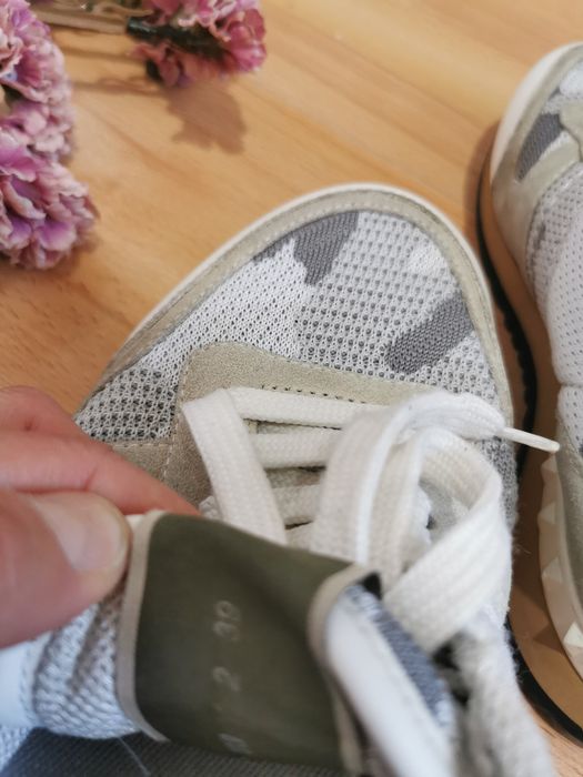 Sneakersy Valentino