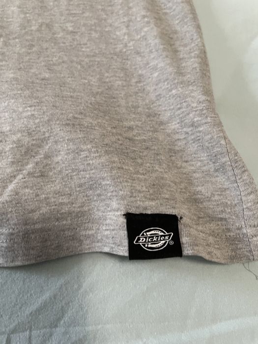 T-shirt Cinza Dickies