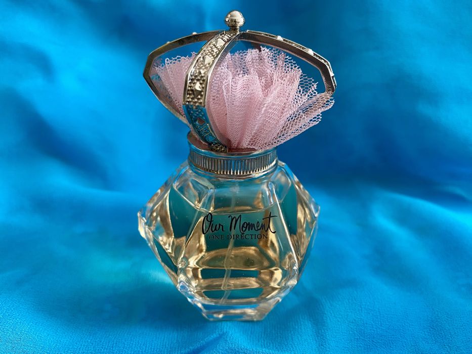 UNIKAT nowe perfumy One Direction Our Moment oryginalne