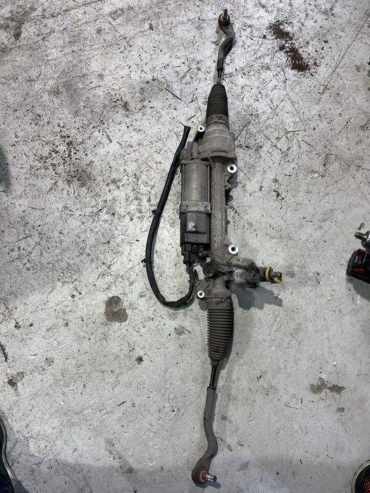 Caixa de direccao Electrica Mercedes W212