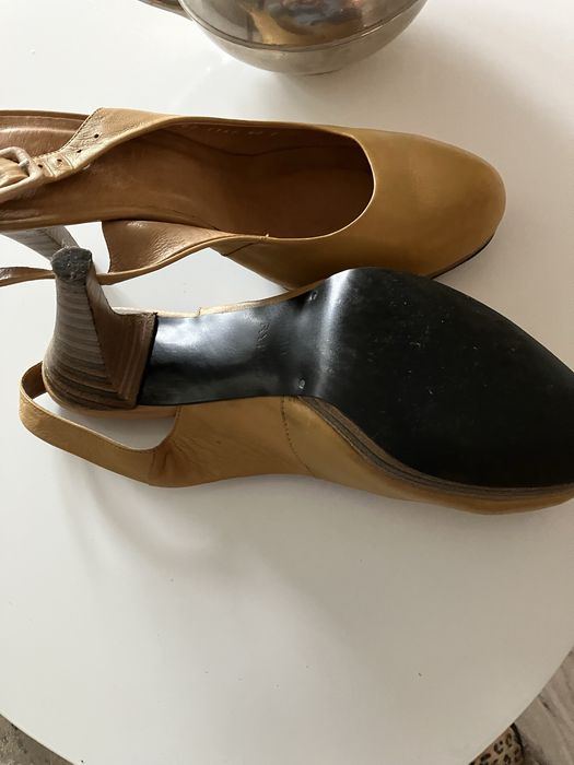Buty firmy Rylko