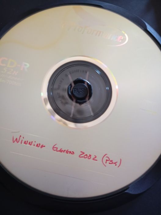 28 backups para Ps2