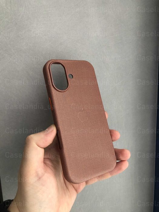 Чохол TechWoven Magsafe iPhone 17 чехол айфон 17 кейс техвовен