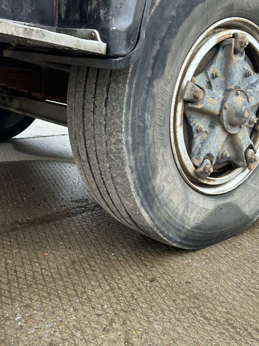 Продам Камаз 5320