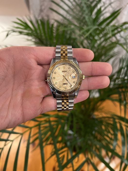 Zegarek RLX Datejust unikat !