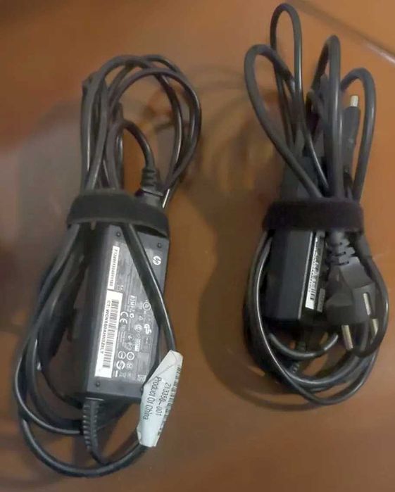 Zasilacz HP laptop komputer 19V